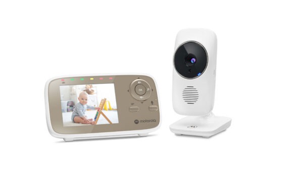 Motorola VM483 2.8" - Image 2