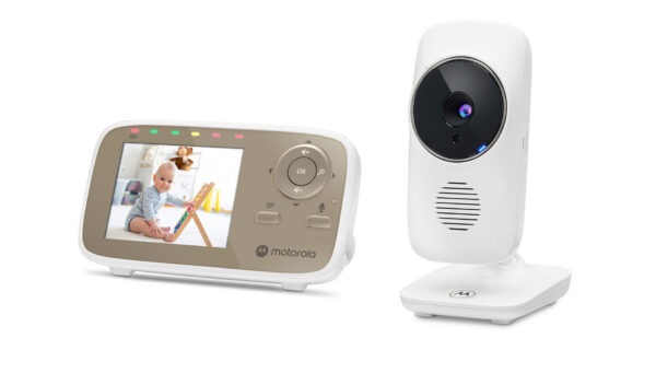 Motorola VM483 2.8" - Image 3