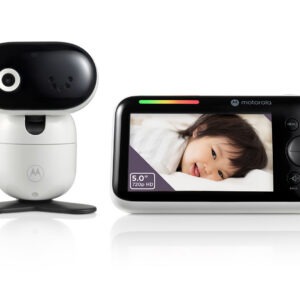 Motorola PIP1610 HD CONNECT 5.0" Wi-Fi
