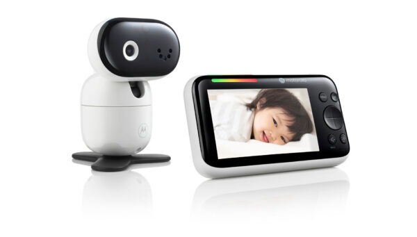 Motorola PIP1610 HD CONNECT 5.0" Wi-Fi - Image 2