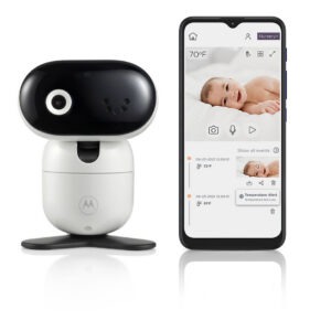 Motorola PIP1010 Wi-Fi HD