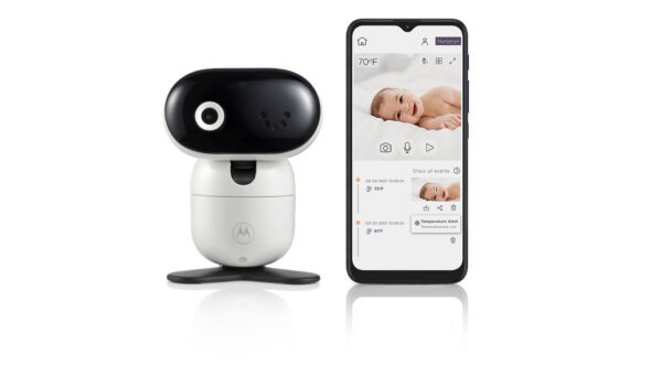 Motorola PIP1010 Wi-Fi HD