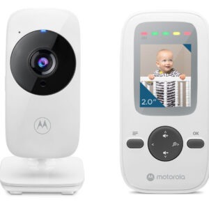 Motorola VM481 2.0"