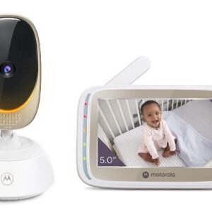 Motorola VM85 CONNECT 5.0"