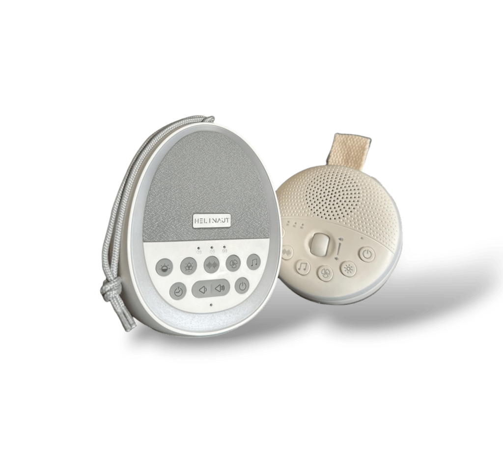 Kombo - Helinaut x Helinaut mini